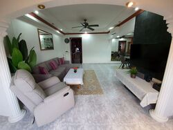 Blk 488A Tampines Avenue 9 (Tampines), HDB 5 Rooms #341936471